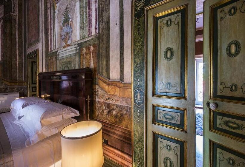 تختخواب و صبحانه Villa Durante