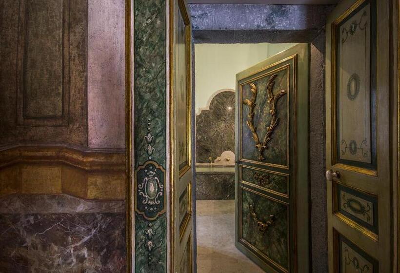 تختخواب و صبحانه Villa Durante