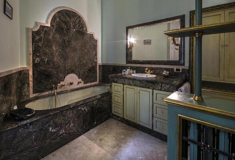 تختخواب و صبحانه Villa Durante