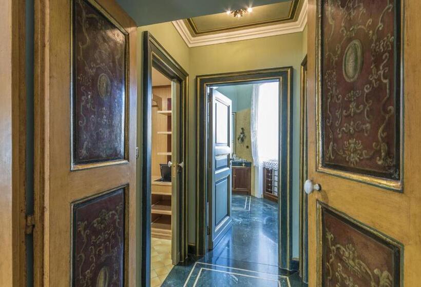 تختخواب و صبحانه Villa Durante