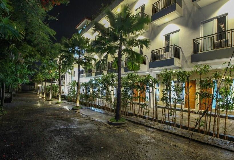 فندق G7 Residence