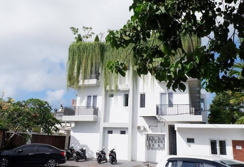 فندق G7 Residence