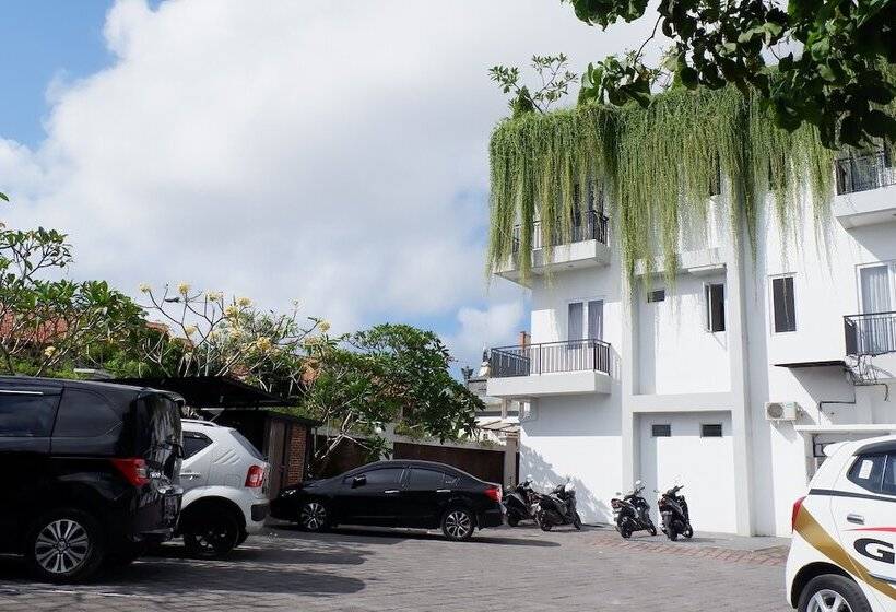 فندق G7 Residence