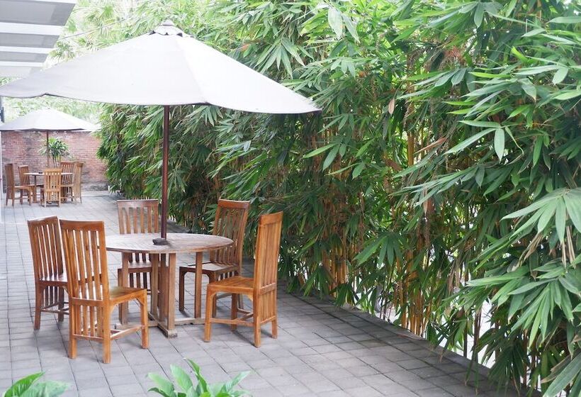 فندق G7 Residence