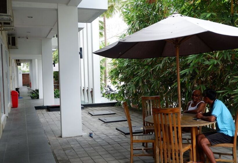 فندق G7 Residence