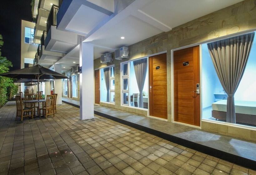 فندق G7 Residence