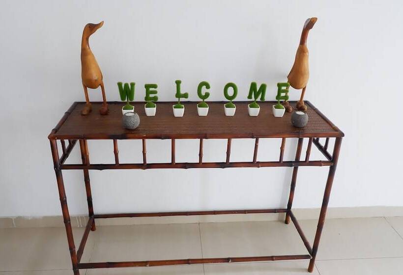 فندق G7 Residence