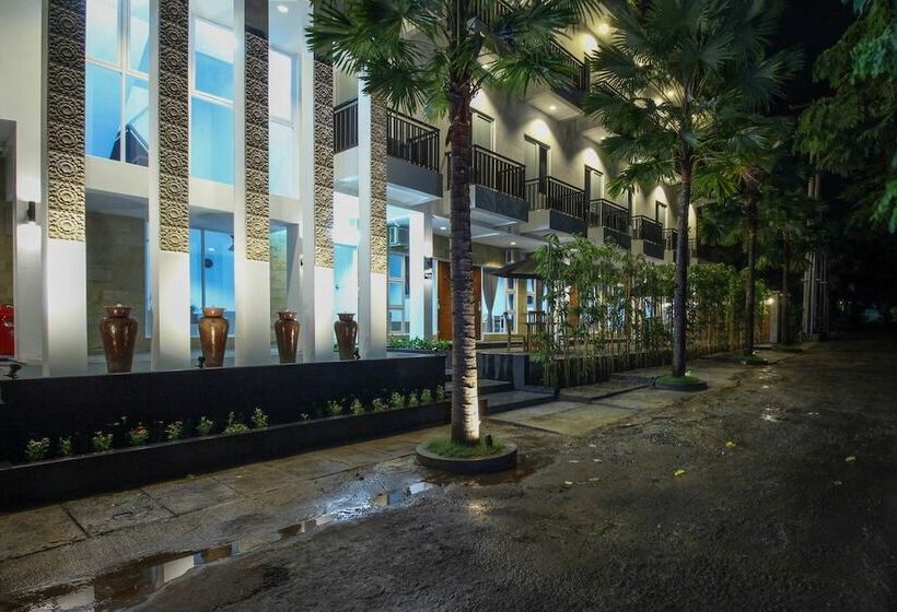 فندق G7 Residence