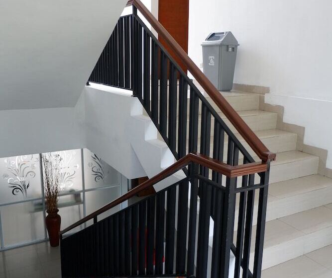 فندق G7 Residence