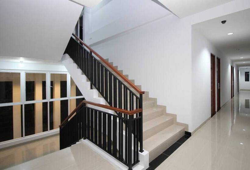 فندق G7 Residence