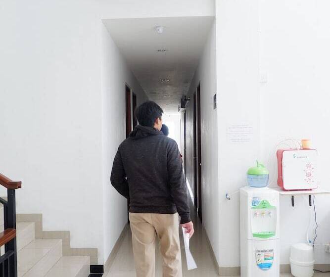 فندق G7 Residence