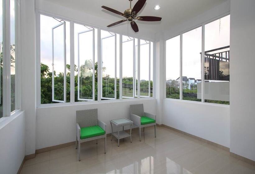 فندق G7 Residence