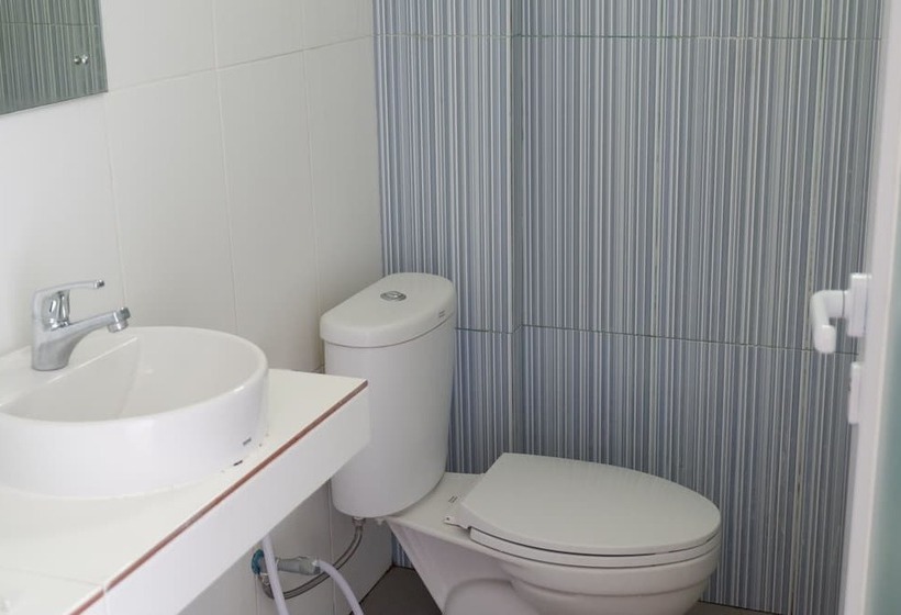 فندق G7 Residence