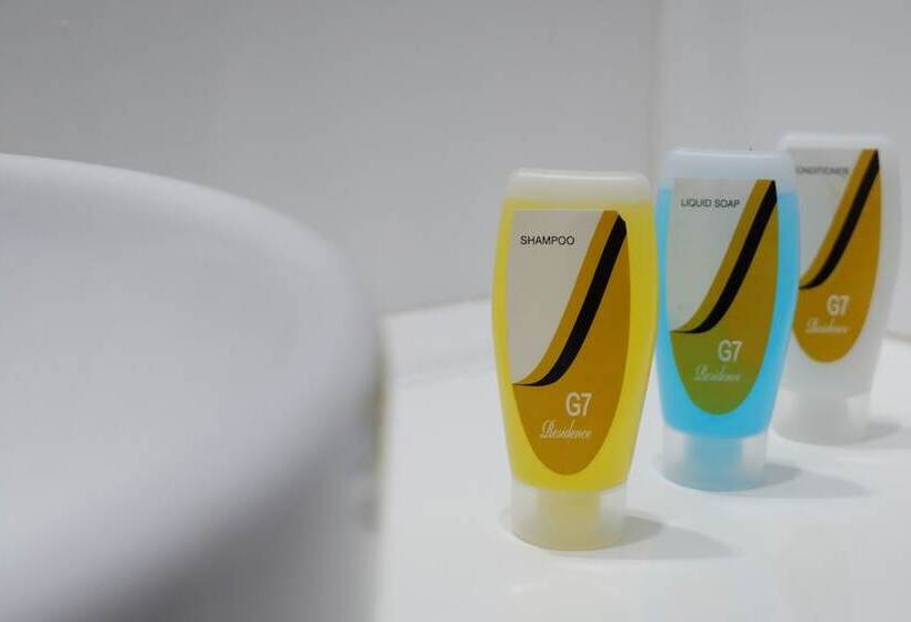 فندق G7 Residence