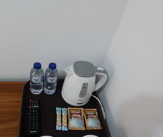 فندق G7 Residence