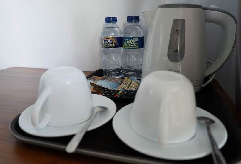 فندق G7 Residence