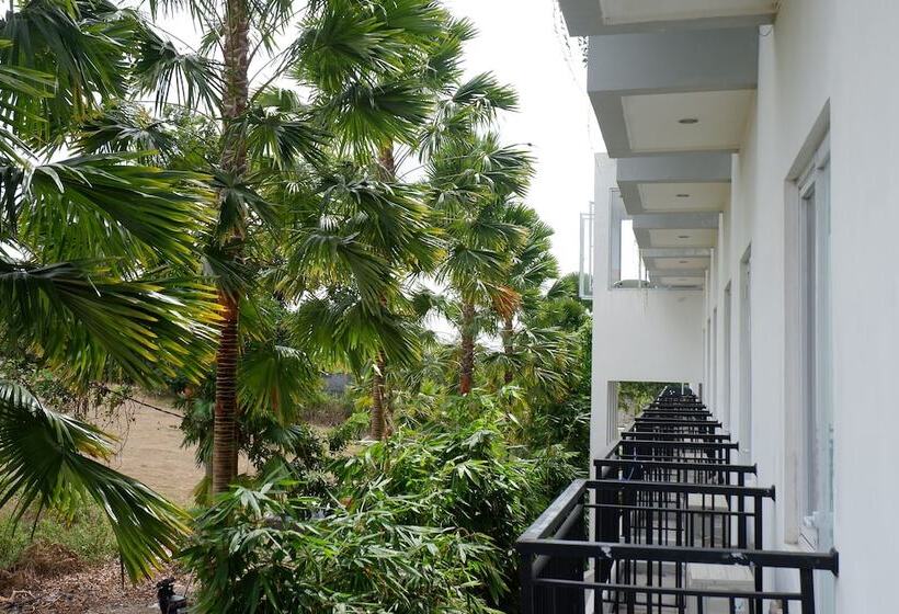 فندق G7 Residence