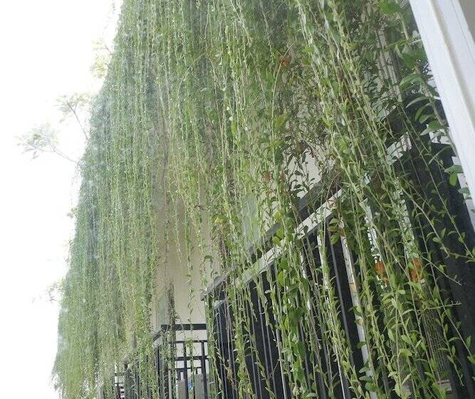 فندق G7 Residence