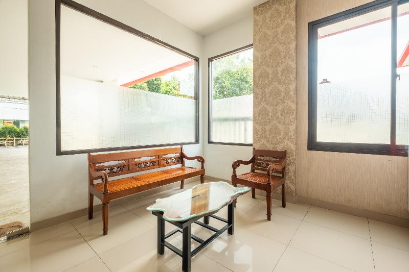 酒店 Oyo 808 Pondok 24