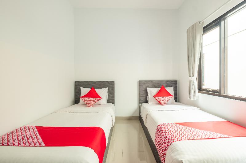 酒店 Oyo 808 Pondok 24