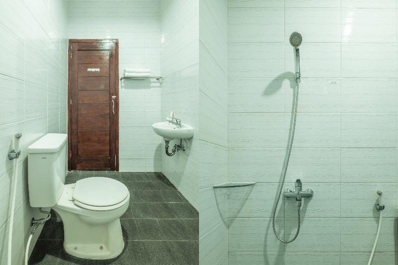 酒店 Oyo 808 Pondok 24