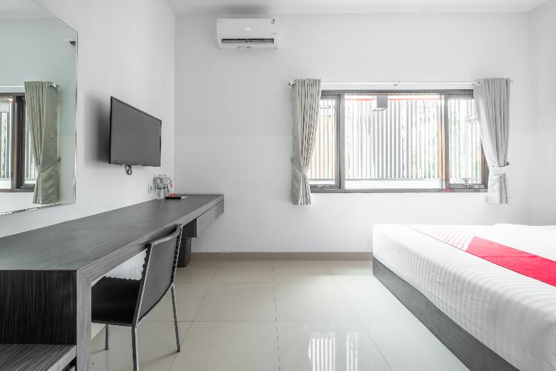 酒店 Oyo 808 Pondok 24