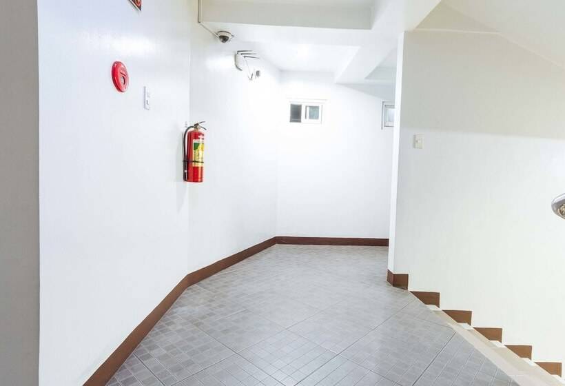 בית מלון כפרי Reddoorz Plus @ Aurora Hill Baguio