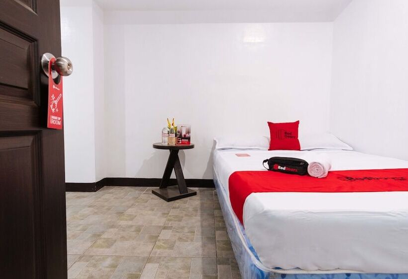 בית מלון כפרי Reddoorz Plus @ Aurora Hill Baguio