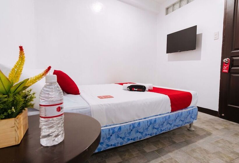 בית מלון כפרי Reddoorz Plus @ Aurora Hill Baguio