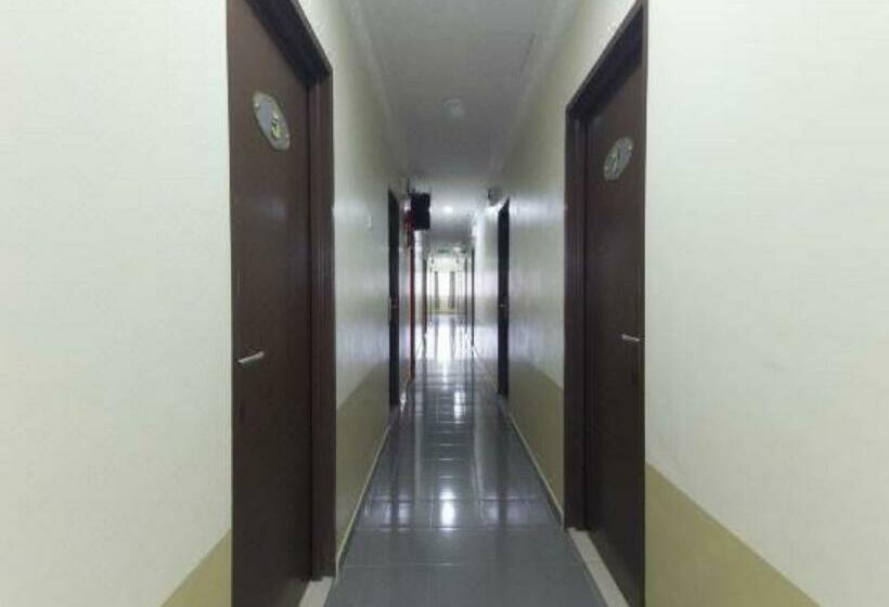 בית מלון כפרי Sunsurya