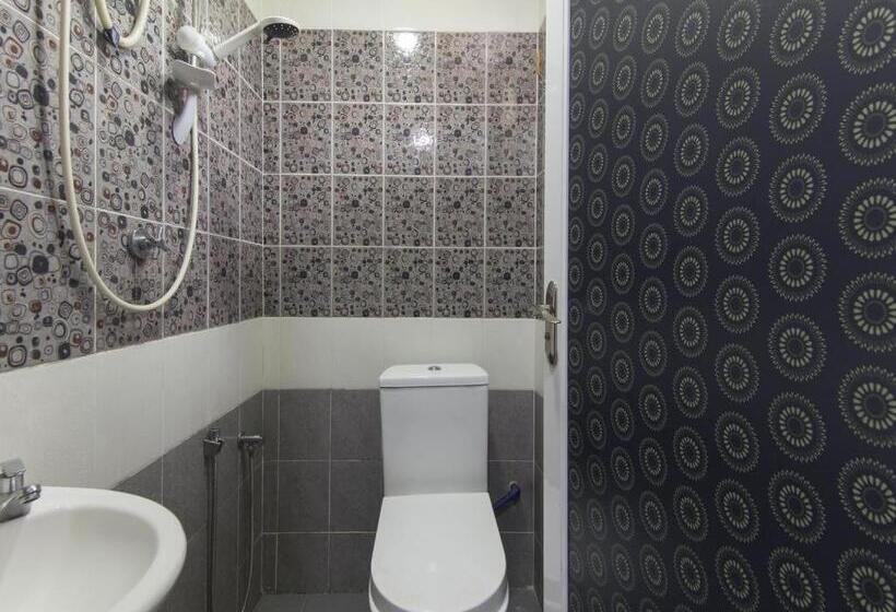 בית מלון כפרי Sunsurya