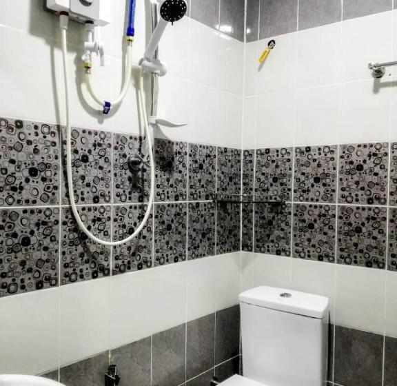 בית מלון כפרי Sunsurya