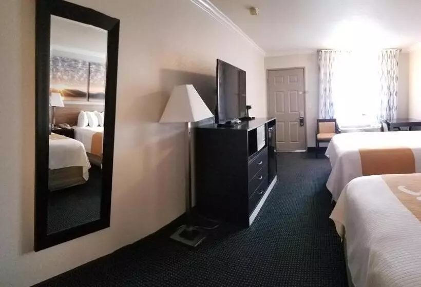 Motelli Days Inn By Wyndham Winnemucca