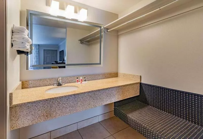 Motelli Days Inn By Wyndham Winnemucca