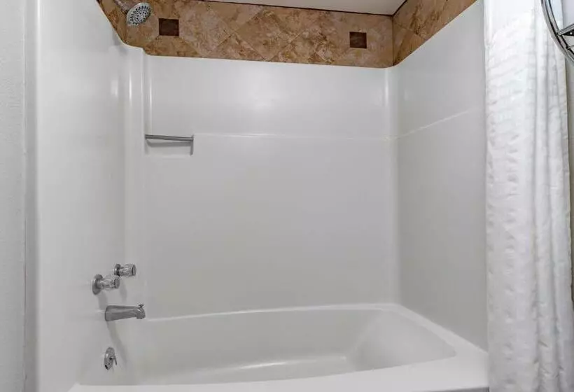 Motelli Days Inn By Wyndham Winnemucca