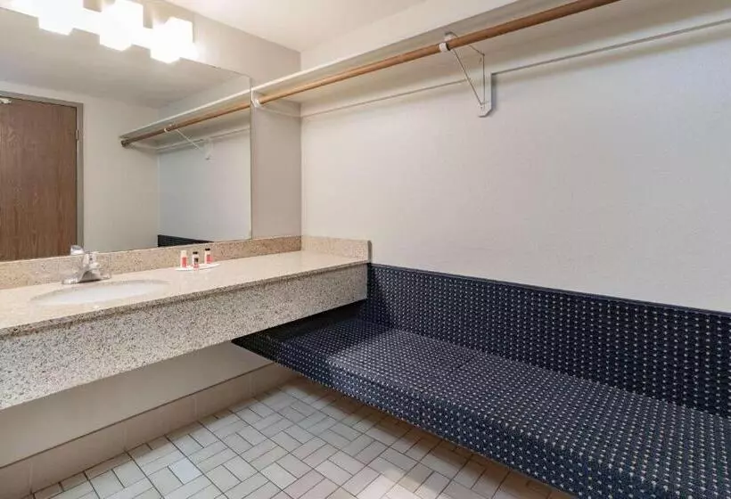 Motelli Days Inn By Wyndham Winnemucca