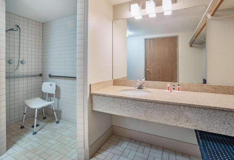 Motel Days Inn By Wyndham Winnemucca