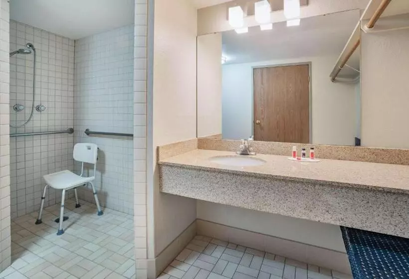 Motelli Days Inn By Wyndham Winnemucca