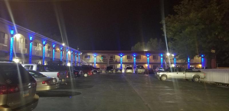 Motel Days Inn By Wyndham Winnemucca