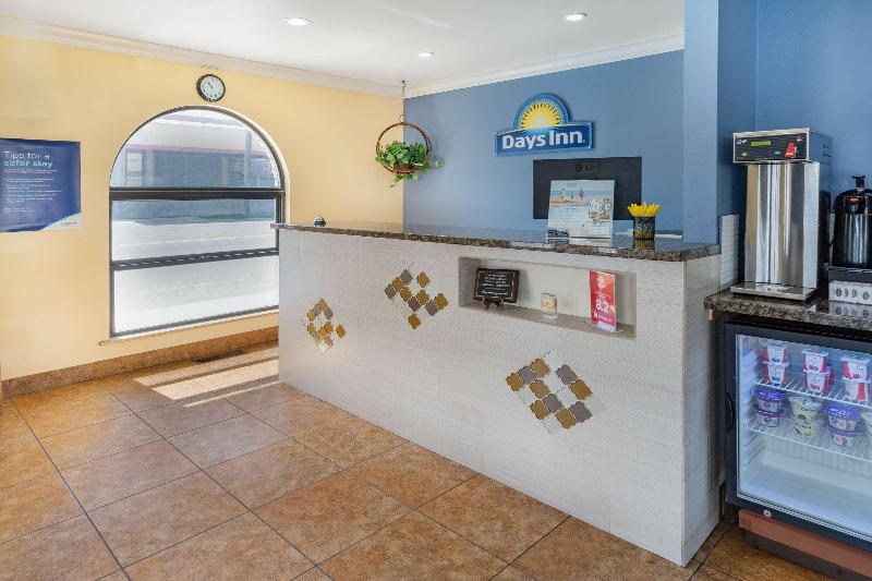 Motel Days Inn By Wyndham Winnemucca
