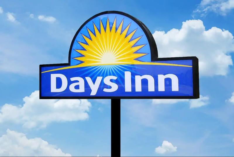 Motel Days Inn By Wyndham Winnemucca