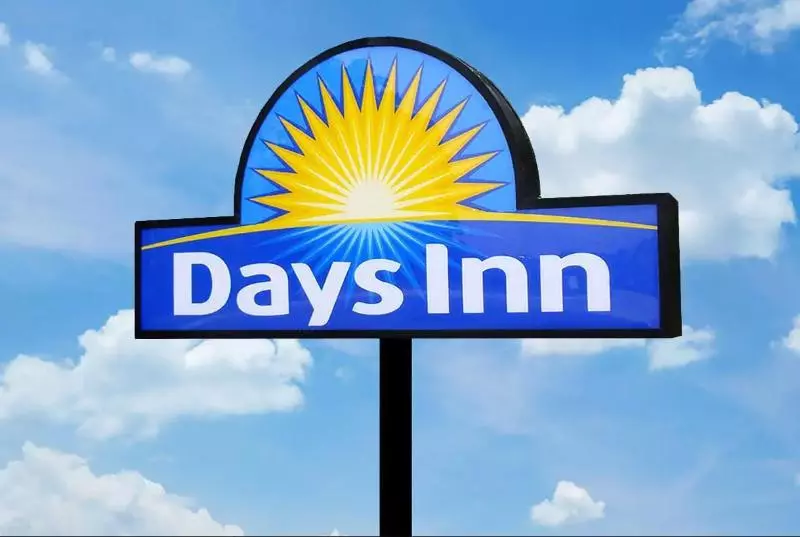 Motelli Days Inn By Wyndham Winnemucca
