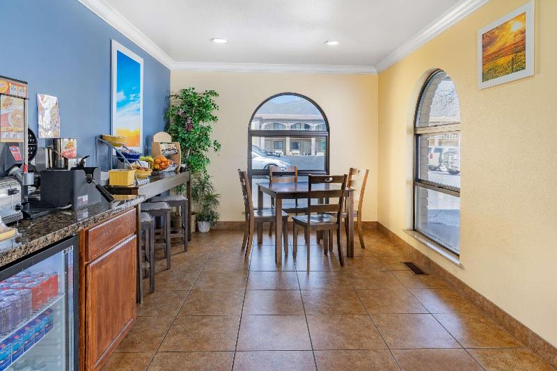 Motel Days Inn By Wyndham Winnemucca