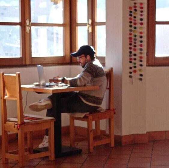 بنسيون Lunandina Huaraz