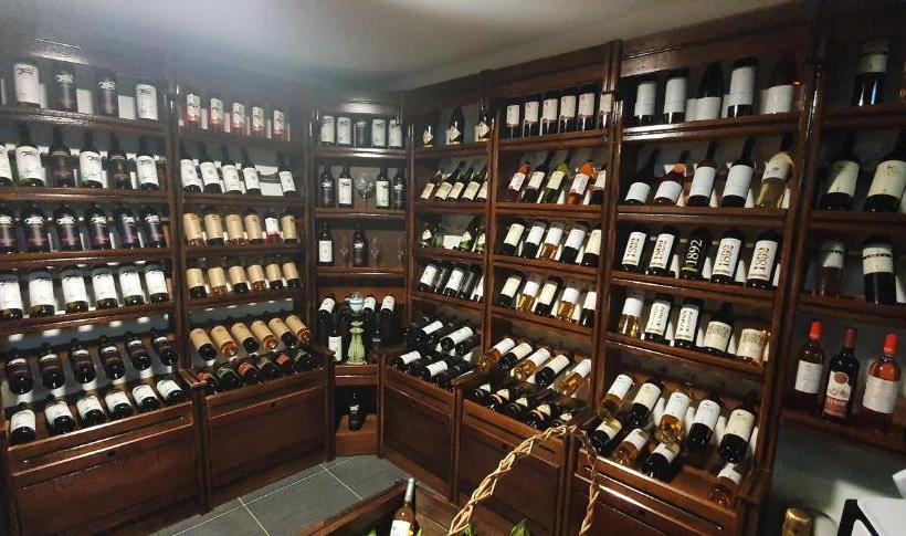 پانسیون Resavsko Etno Selo