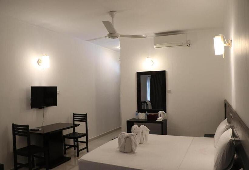 پانسیون Tangalle Rest House