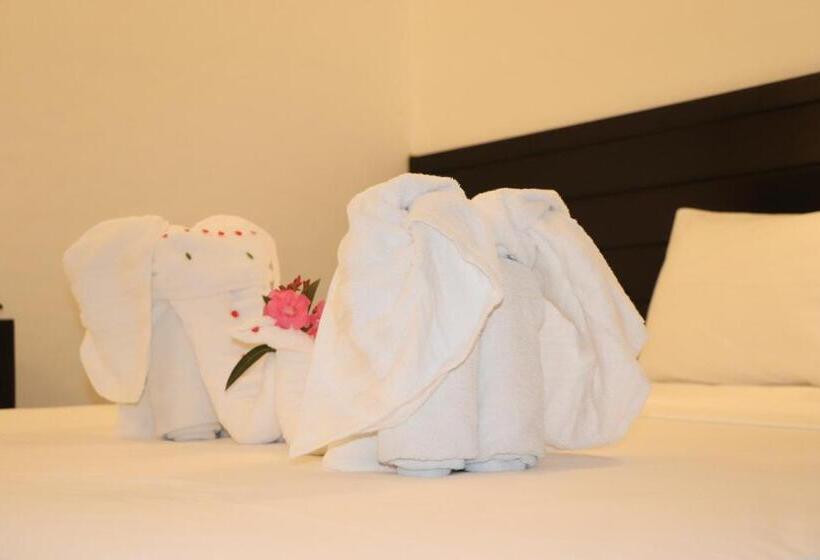 پانسیون Tangalle Rest House