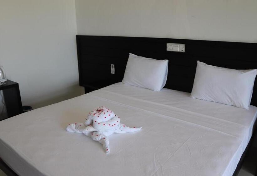 پانسیون Tangalle Rest House