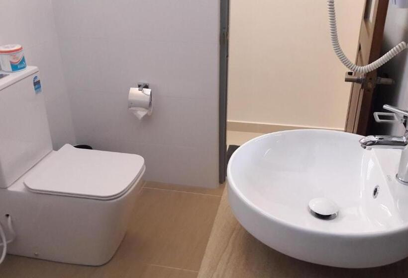 پانسیون Tangalle Rest House