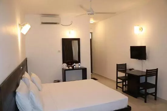 ペンション Tangalle Rest House